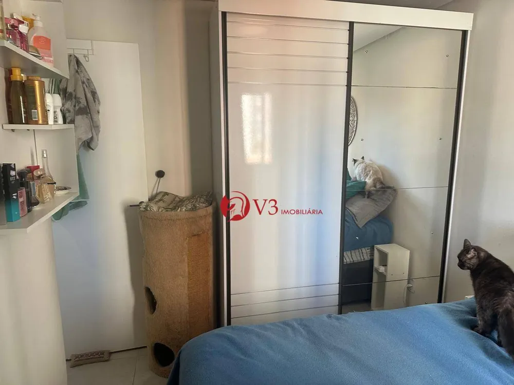 Apartamento, 2 quartos, 50 m² - Foto 5