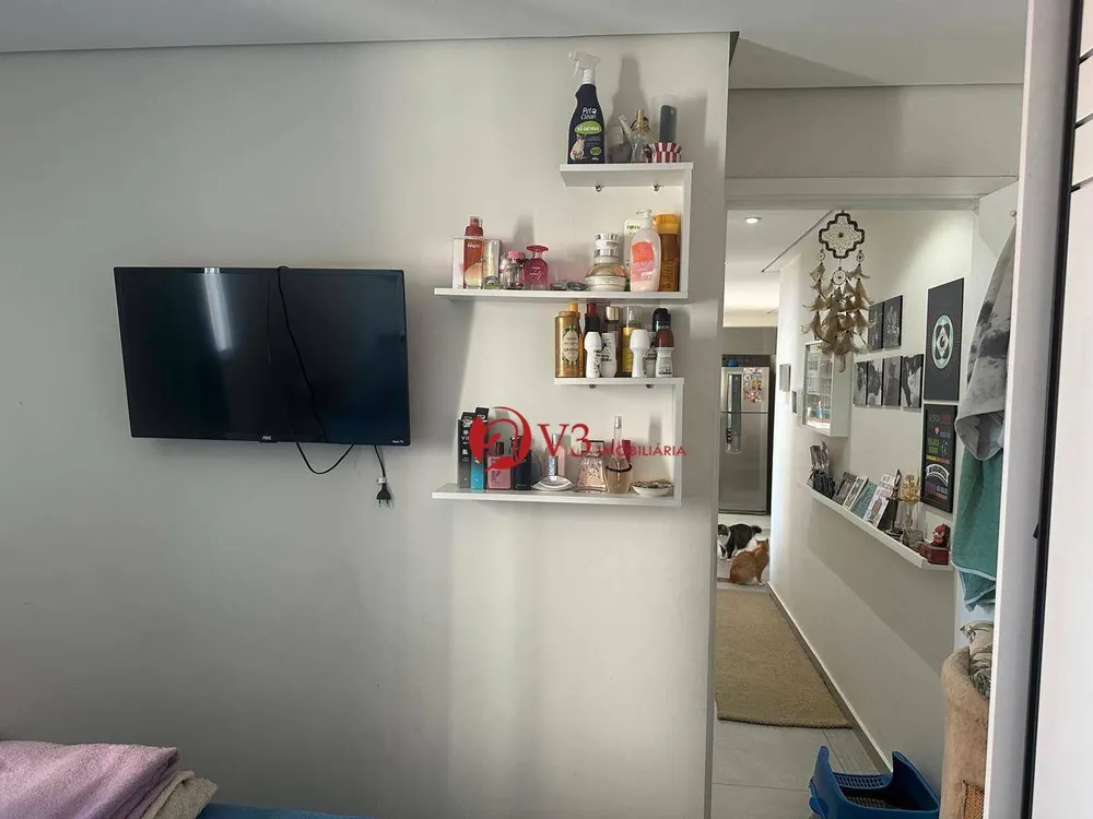 Apartamento, 2 quartos, 50 m² - Foto 6