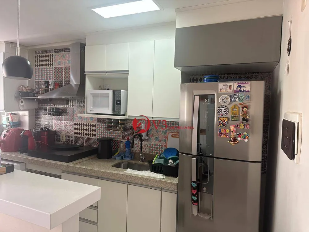 Apartamento, 2 quartos, 50 m² - Foto 12