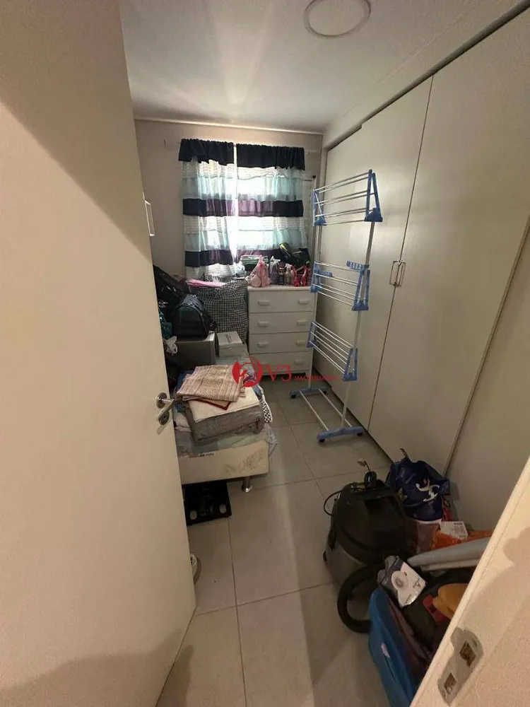 Apartamento, 2 quartos, 50 m² - Foto 2