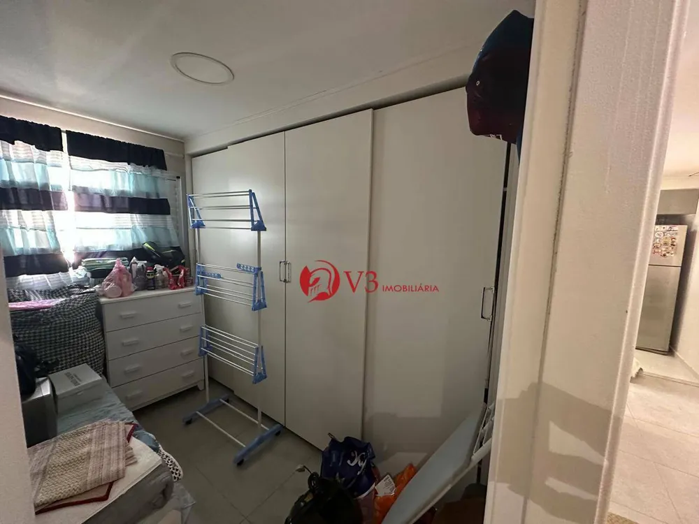 Apartamento, 2 quartos, 50 m² - Foto 9