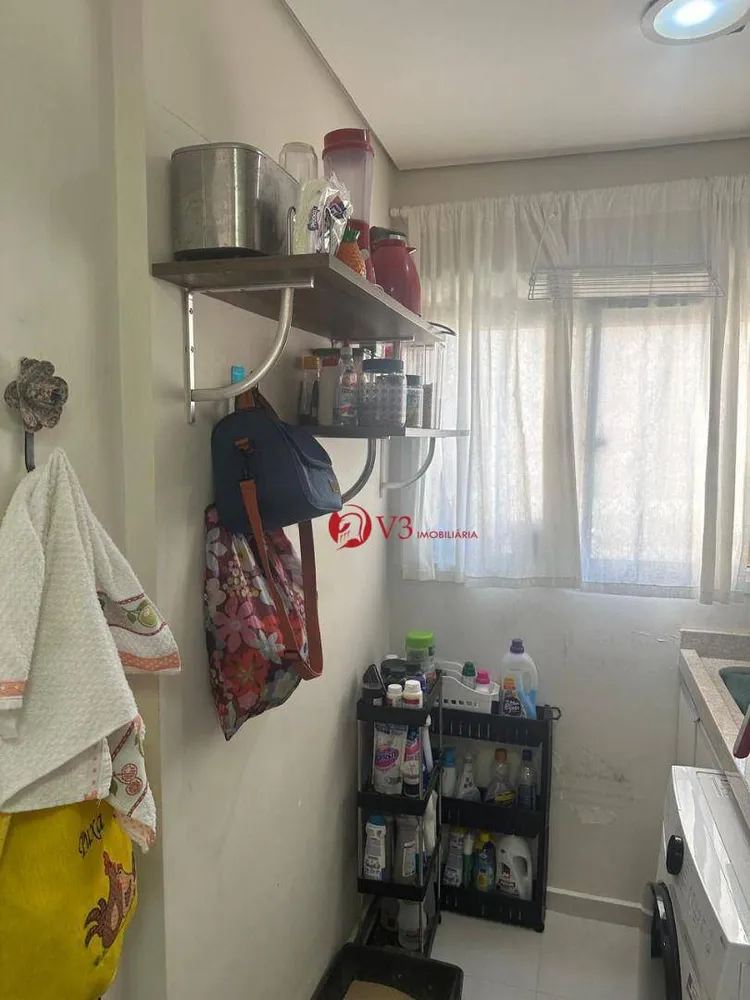 Apartamento, 2 quartos, 50 m² - Foto 3