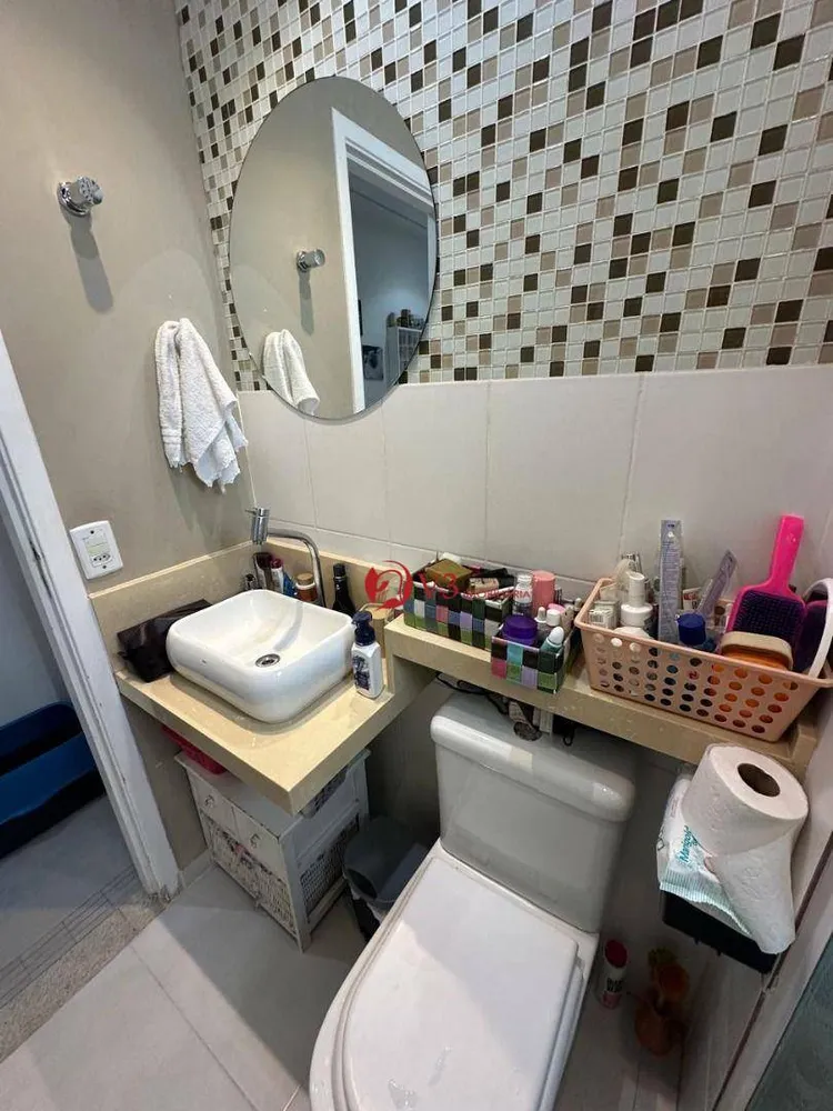 Apartamento, 2 quartos, 50 m² - Foto 3