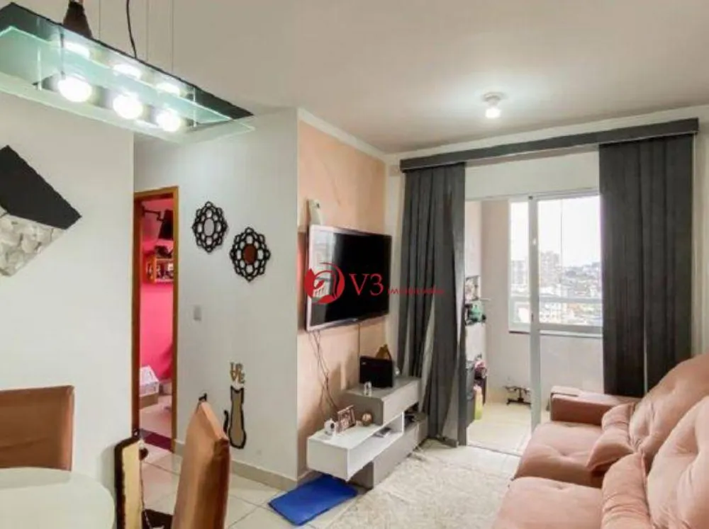 Apartamento, 2 quartos, 54 m² - Foto 7