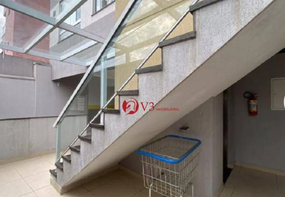 Apartamento, 2 quartos, 54 m² - Foto 11