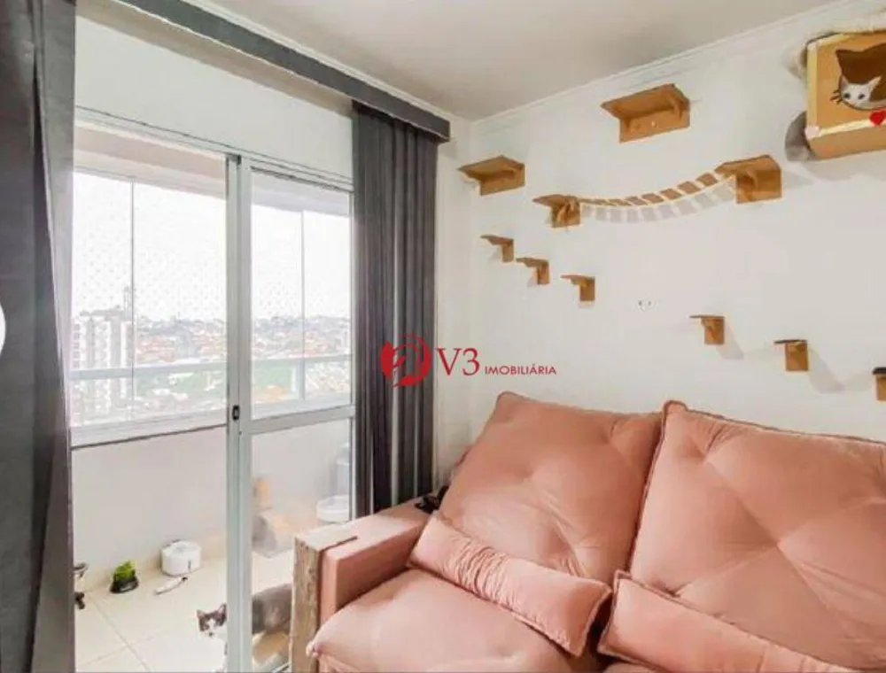 Apartamento, 2 quartos, 54 m² - Foto 5