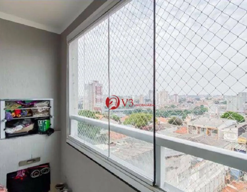 Apartamento, 2 quartos, 54 m² - Foto 12