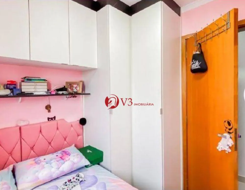Apartamento, 2 quartos, 54 m² - Foto 6