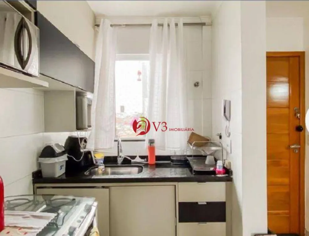 Apartamento, 2 quartos, 54 m² - Foto 2