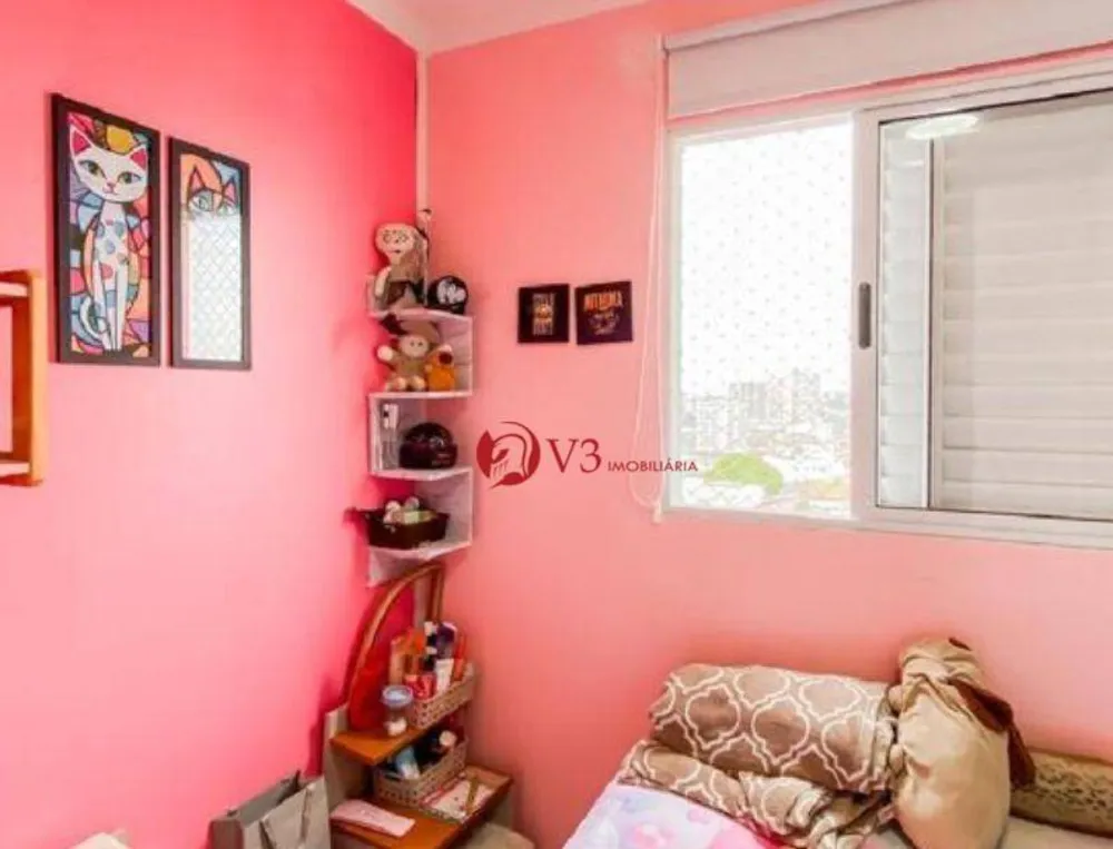 Apartamento, 2 quartos, 54 m² - Foto 10