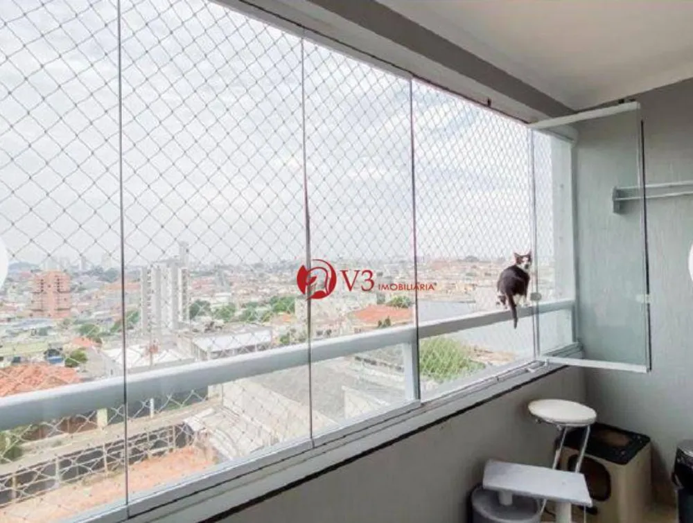 Apartamento, 2 quartos, 54 m² - Foto 6