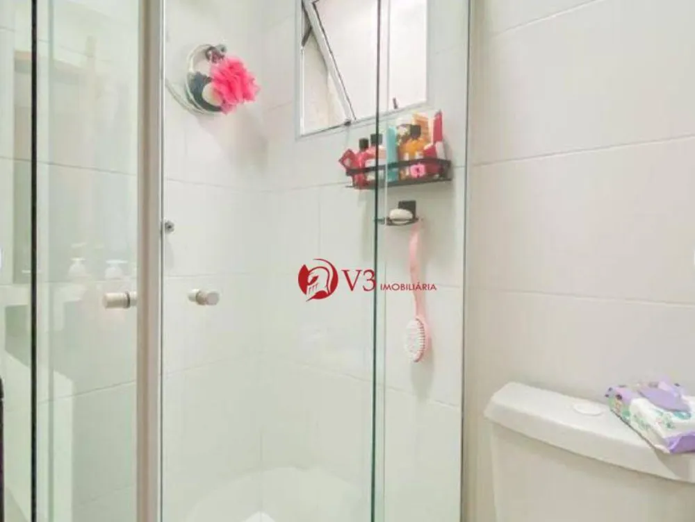 Apartamento, 2 quartos, 54 m² - Foto 3