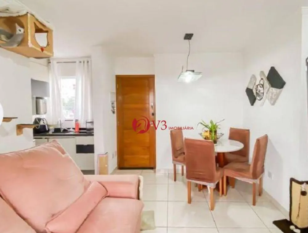 Apartamento, 2 quartos, 54 m² - Foto 12
