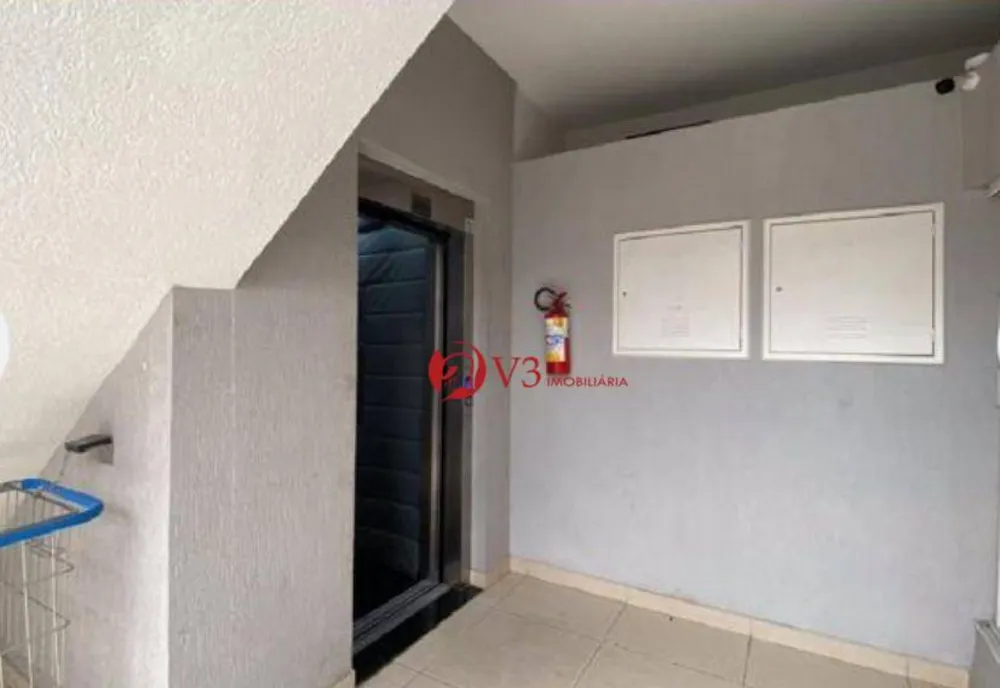 Apartamento, 2 quartos, 54 m² - Foto 8