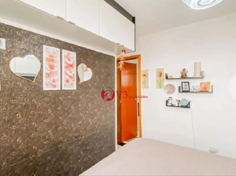 Apartamento, 2 quartos, 54 m² - Foto 4