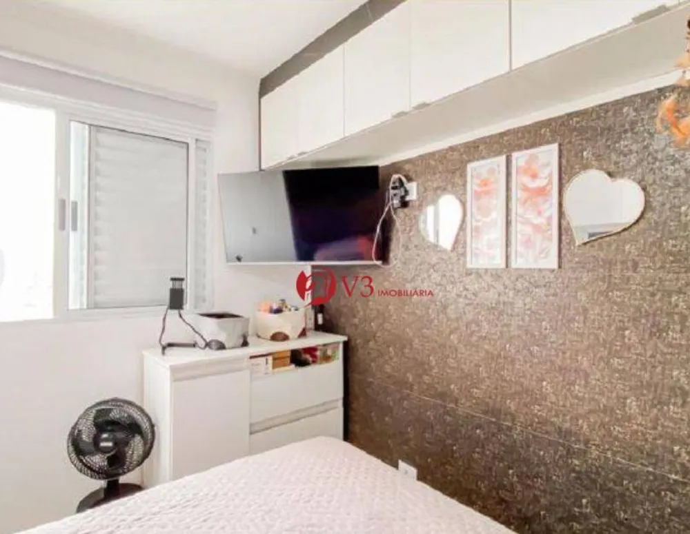 Apartamento, 2 quartos, 54 m² - Foto 9