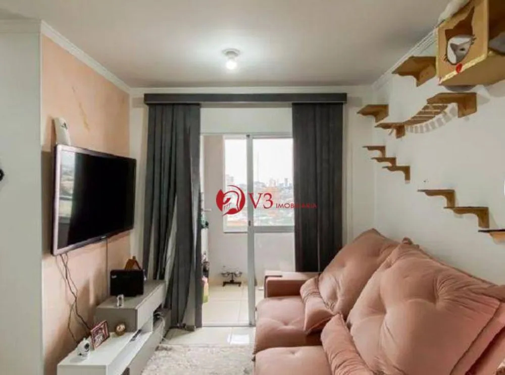 Apartamento, 2 quartos, 54 m² - Foto 9