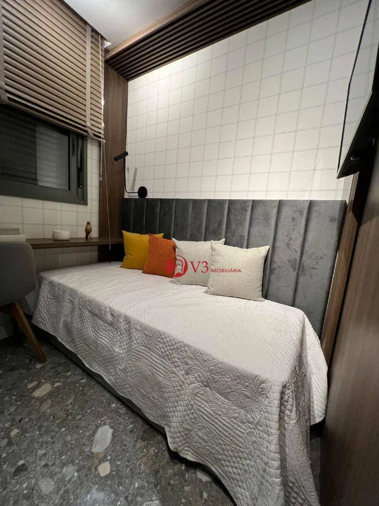 Apartamento, 2 quartos, 51 m² - Foto 9
