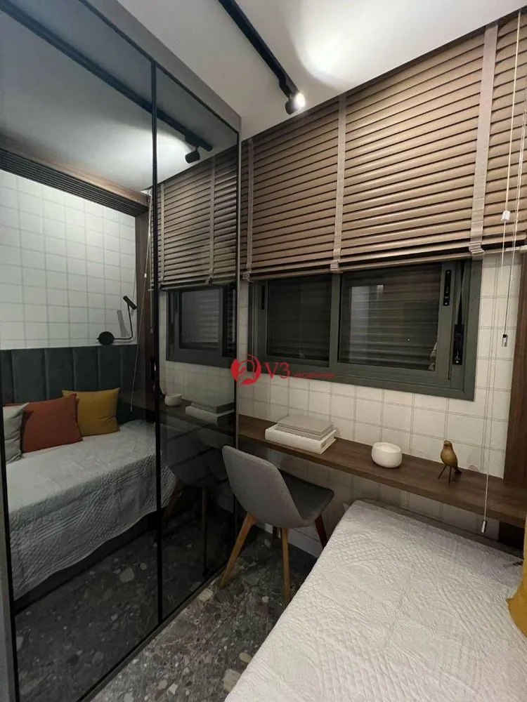 Apartamento, 2 quartos, 51 m² - Foto 1