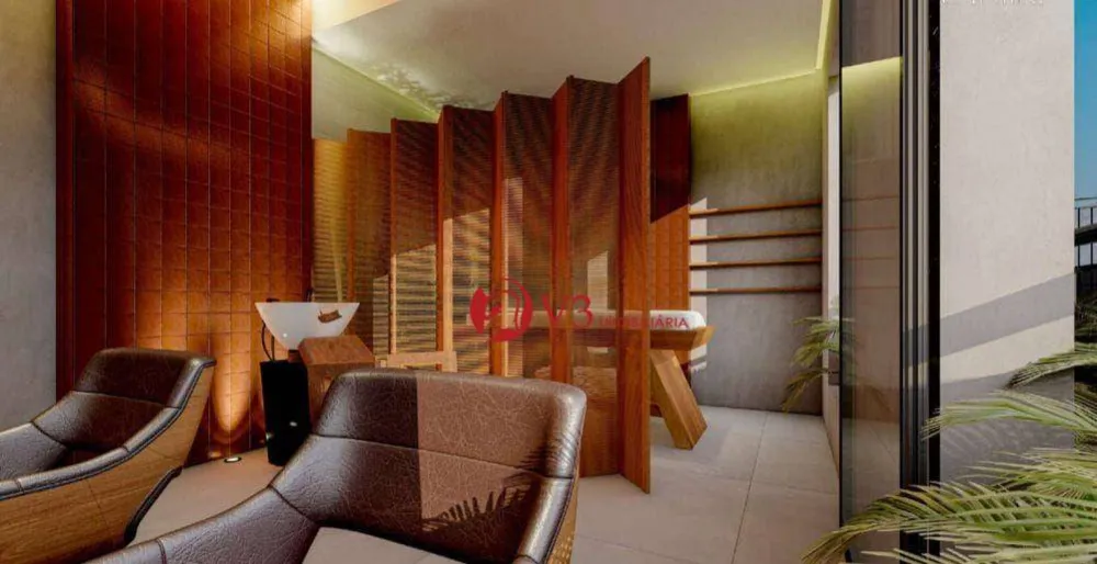 Apartamento, 2 quartos, 51 m² - Foto 2