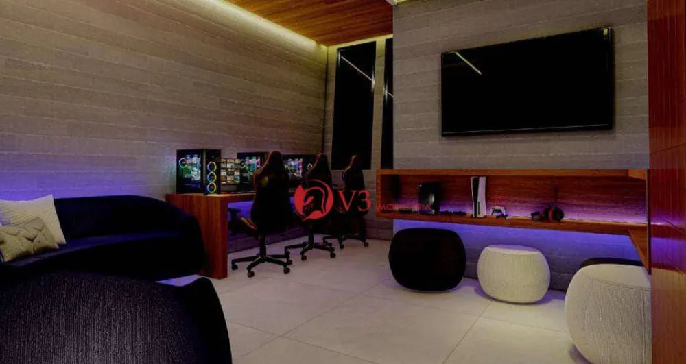 Apartamento, 2 quartos, 51 m² - Foto 4