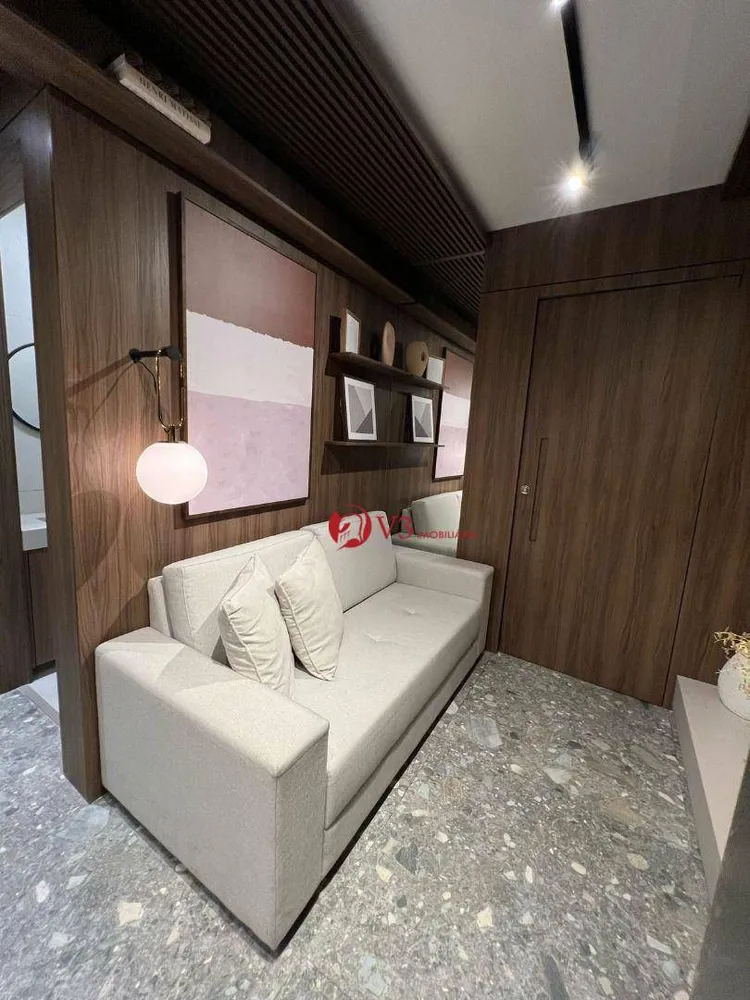 Apartamento, 2 quartos, 51 m² - Foto 11