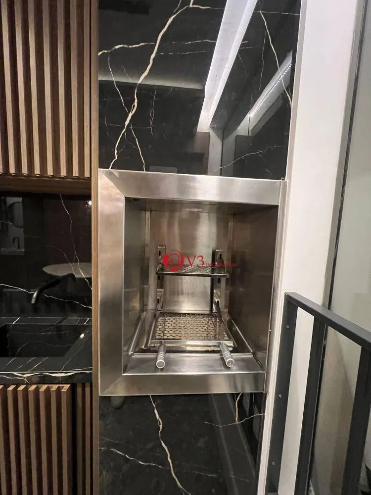 Apartamento, 2 quartos, 51 m² - Foto 5