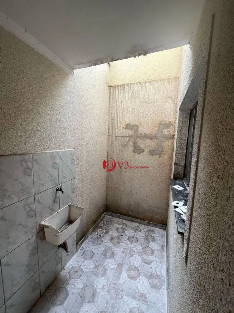 Sobrado, 2 quartos, 80 m² - Foto 3