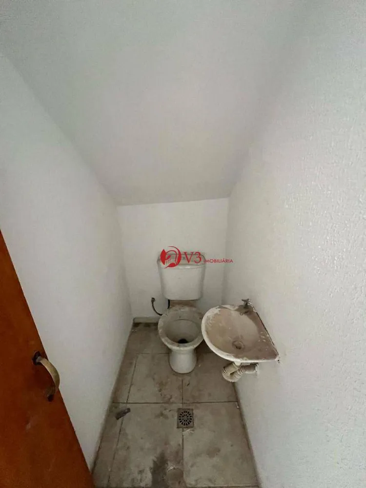 Sobrado, 2 quartos, 80 m² - Foto 1