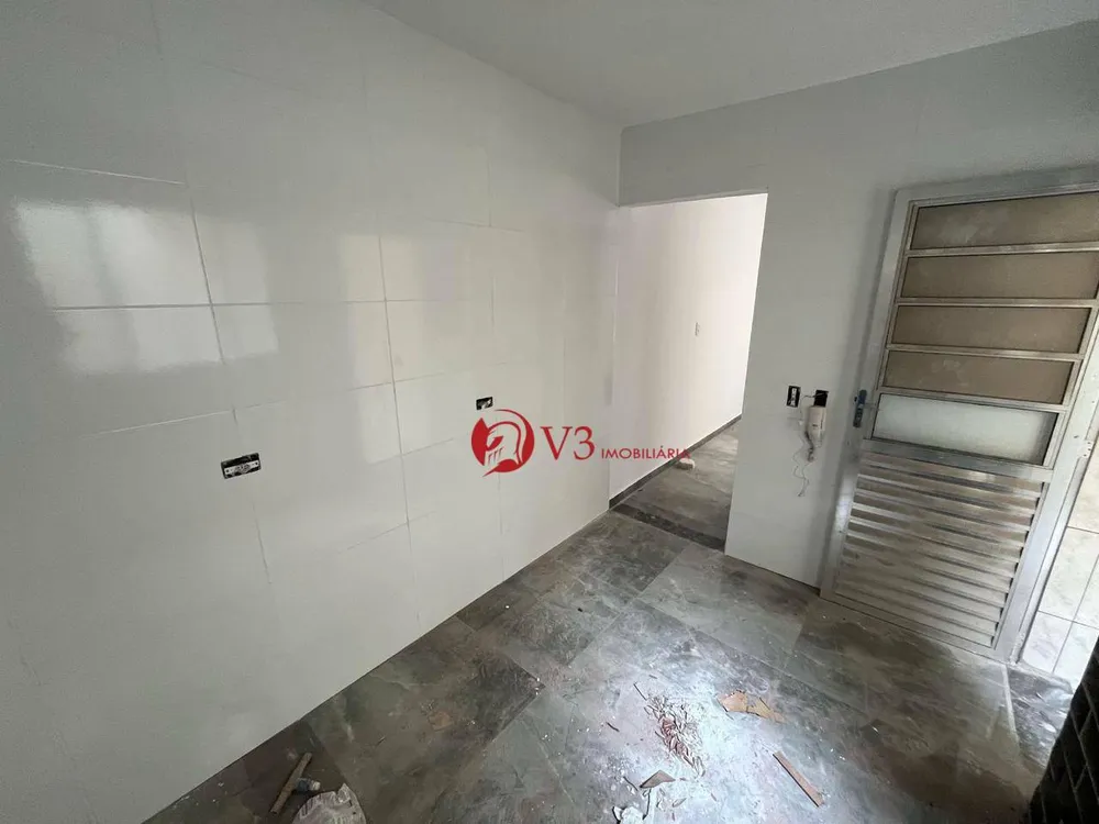 Sobrado, 2 quartos, 80 m² - Foto 11