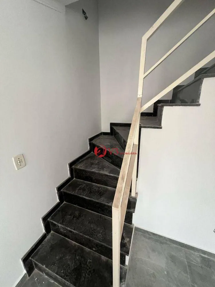 Sobrado, 2 quartos, 80 m² - Foto 6