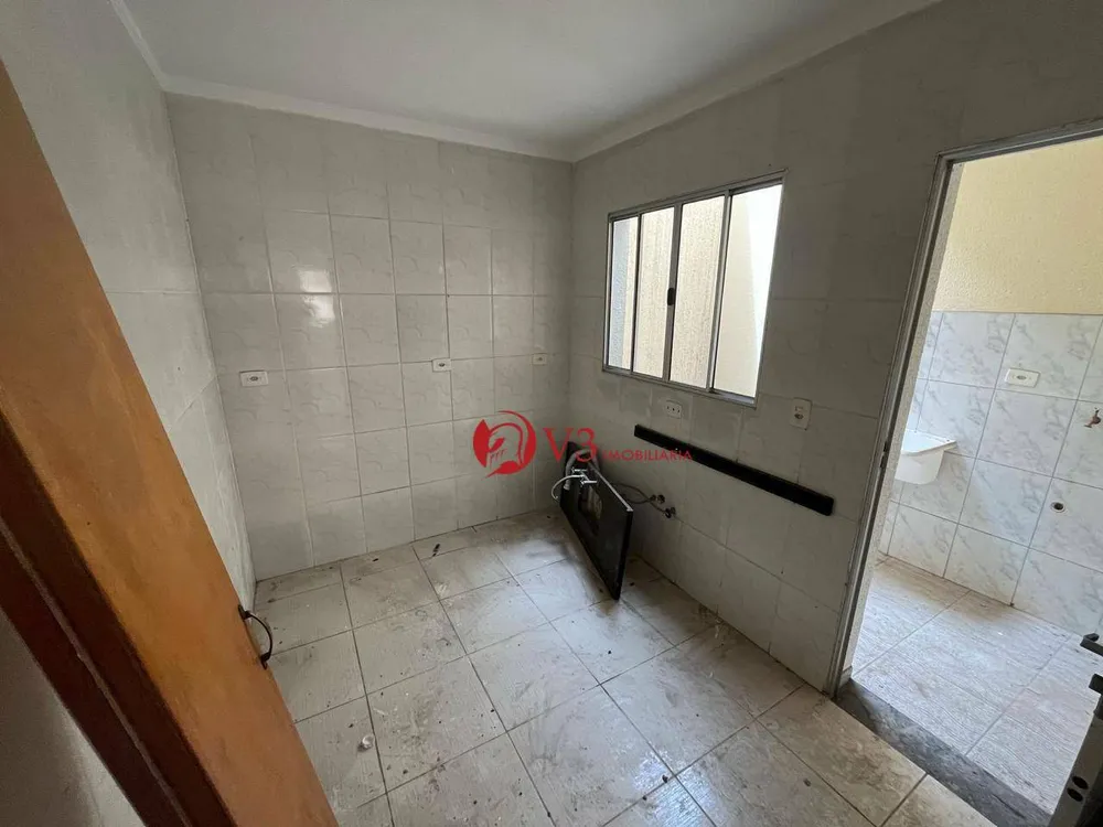 Sobrado, 2 quartos, 80 m² - Foto 10