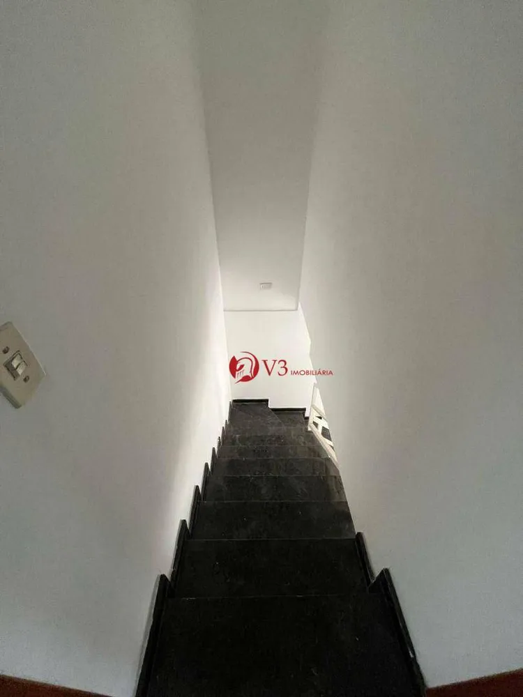 Sobrado, 2 quartos, 80 m² - Foto 8