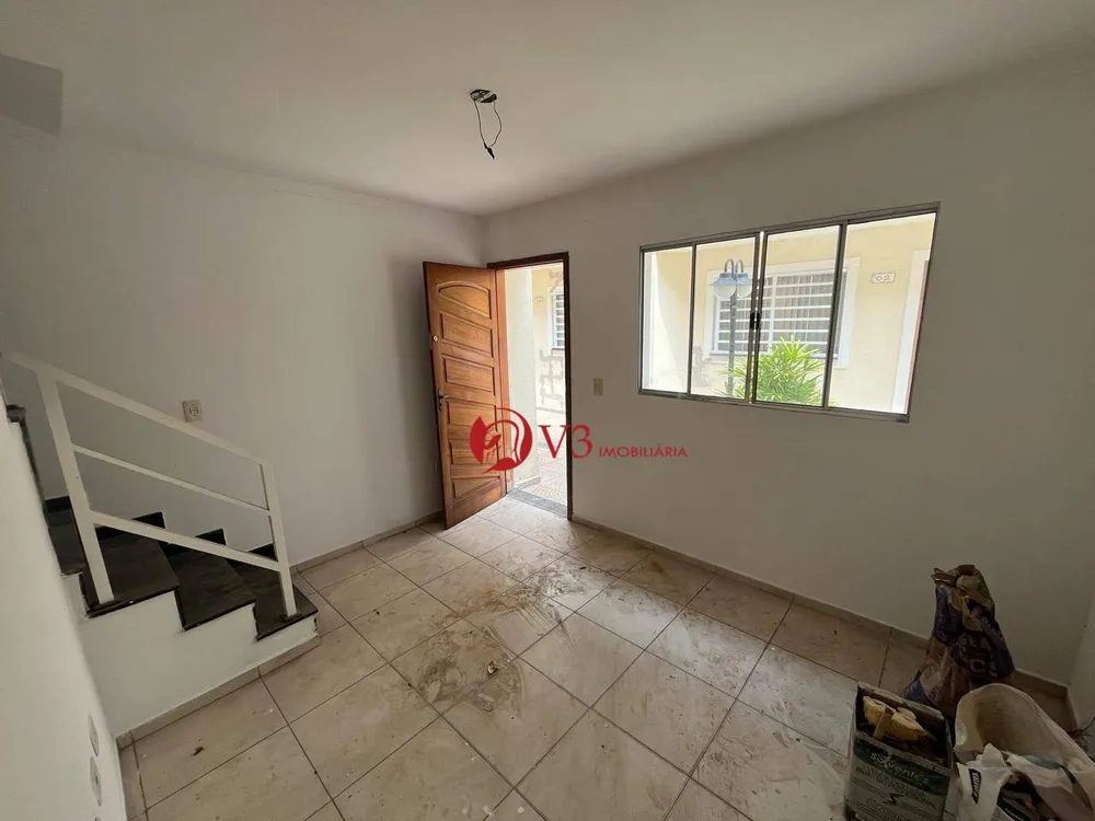 Sobrado, 2 quartos, 80 m² - Foto 3
