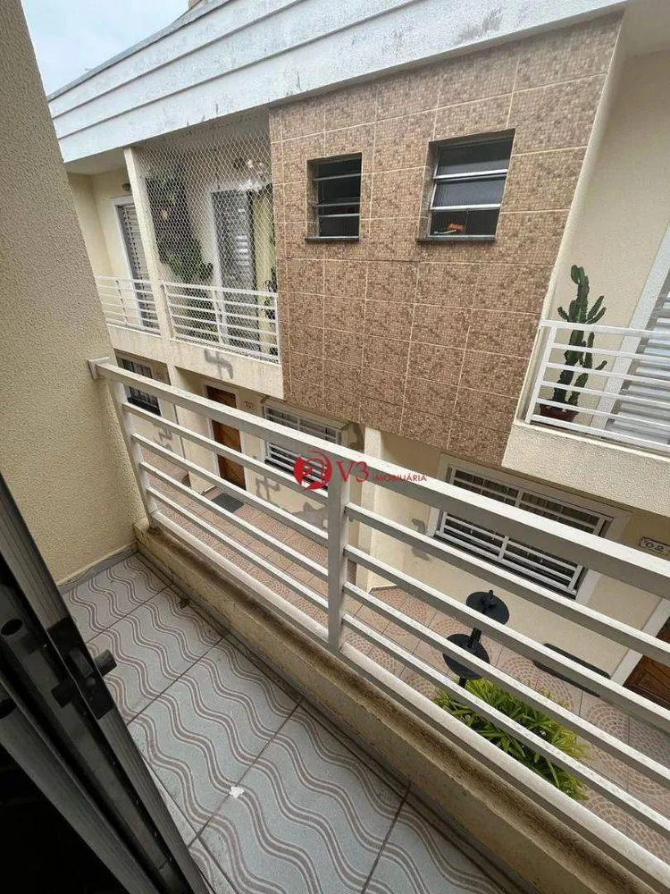 Sobrado, 2 quartos, 80 m² - Foto 7