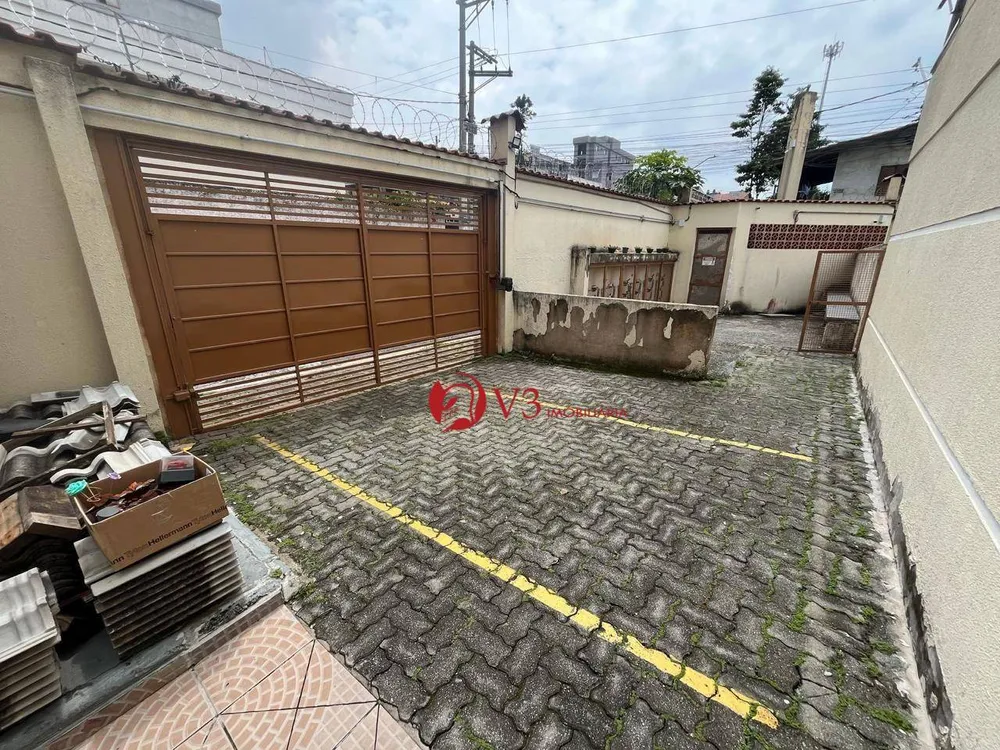 Sobrado, 2 quartos, 80 m² - Foto 16