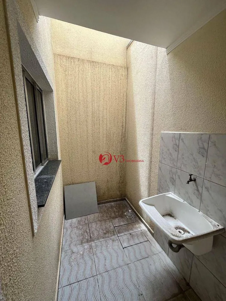 Sobrado, 2 quartos, 80 m² - Foto 12