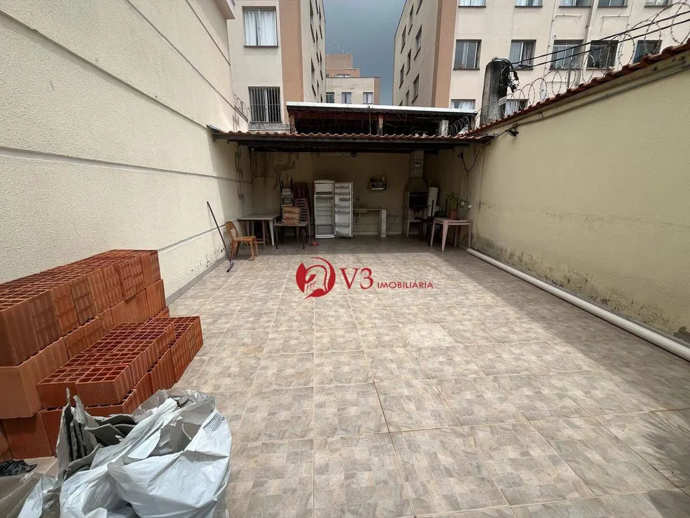 Sobrado, 2 quartos, 80 m² - Foto 5