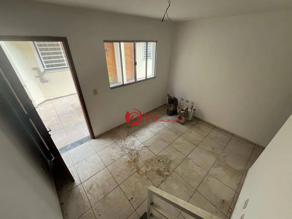 Sobrado, 2 quartos, 80 m² - Foto 8