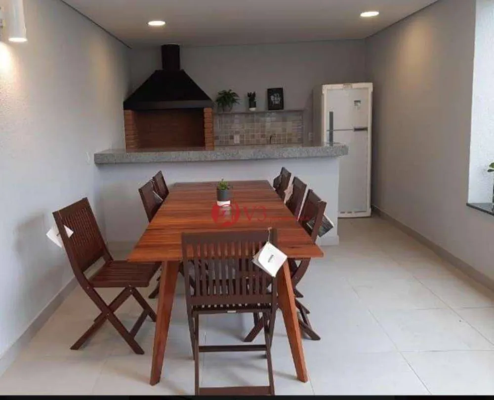 Apartamento, 2 quartos, 42 m² - Foto 23