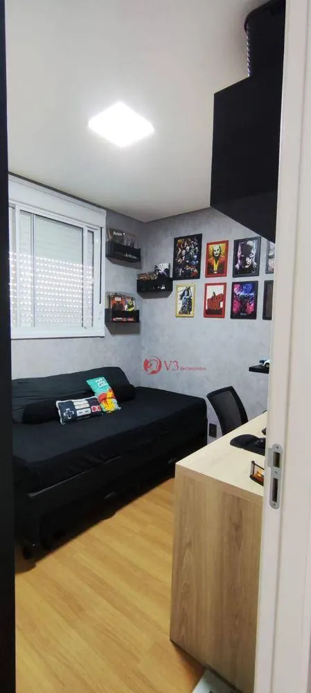 Apartamento, 2 quartos, 42 m² - Foto 20