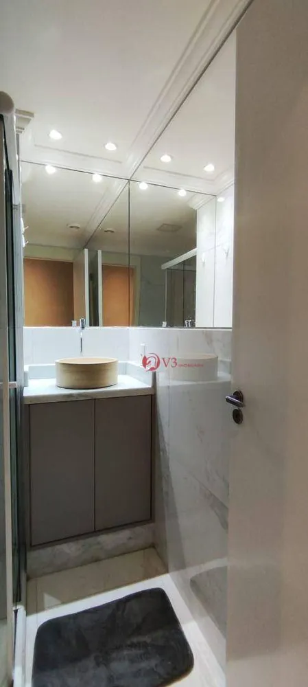 Apartamento, 2 quartos, 42 m² - Foto 15