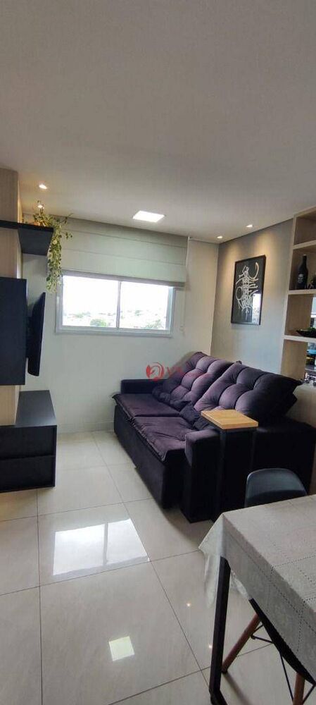 Apartamento, 2 quartos, 42 m² - Foto 11
