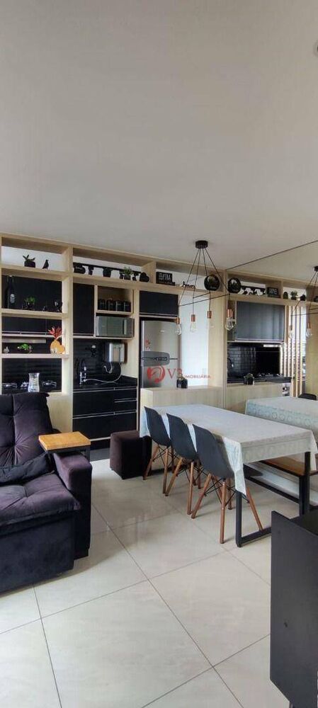 Apartamento, 2 quartos, 42 m² - Foto 9