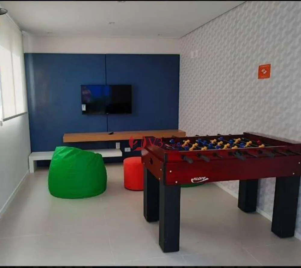 Apartamento, 2 quartos, 42 m² - Foto 21