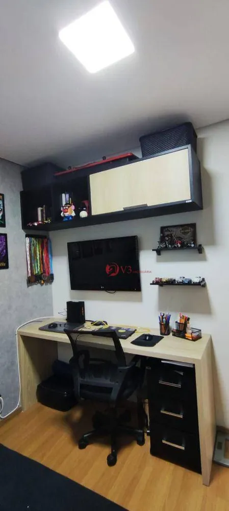 Apartamento, 2 quartos, 42 m² - Foto 16