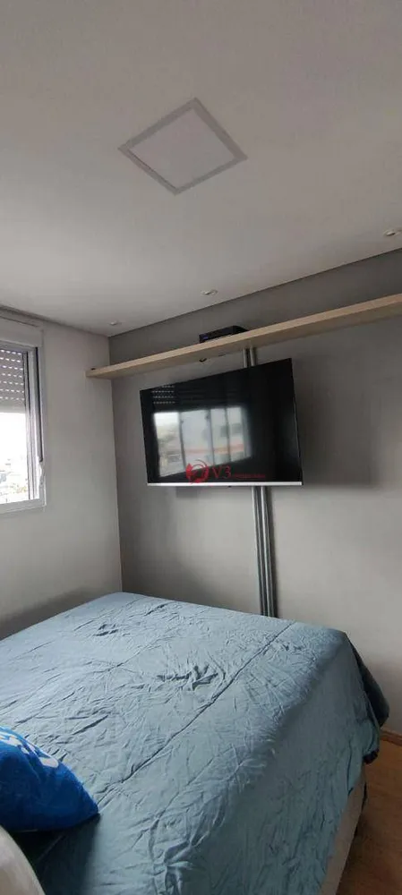 Apartamento, 2 quartos, 42 m² - Foto 19