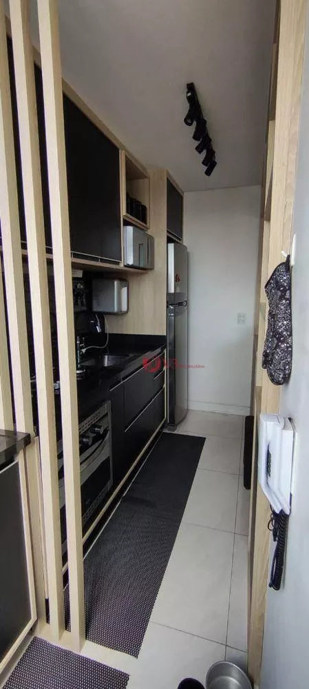 Apartamento à venda com 2 quartos, 42m² - Foto 7