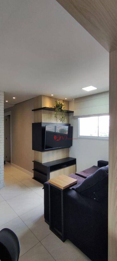 Apartamento, 2 quartos, 42 m² - Foto 12
