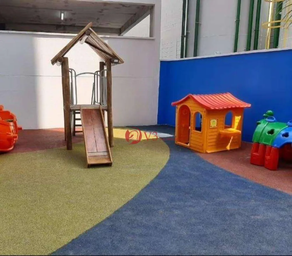 Apartamento, 2 quartos, 42 m² - Foto 22